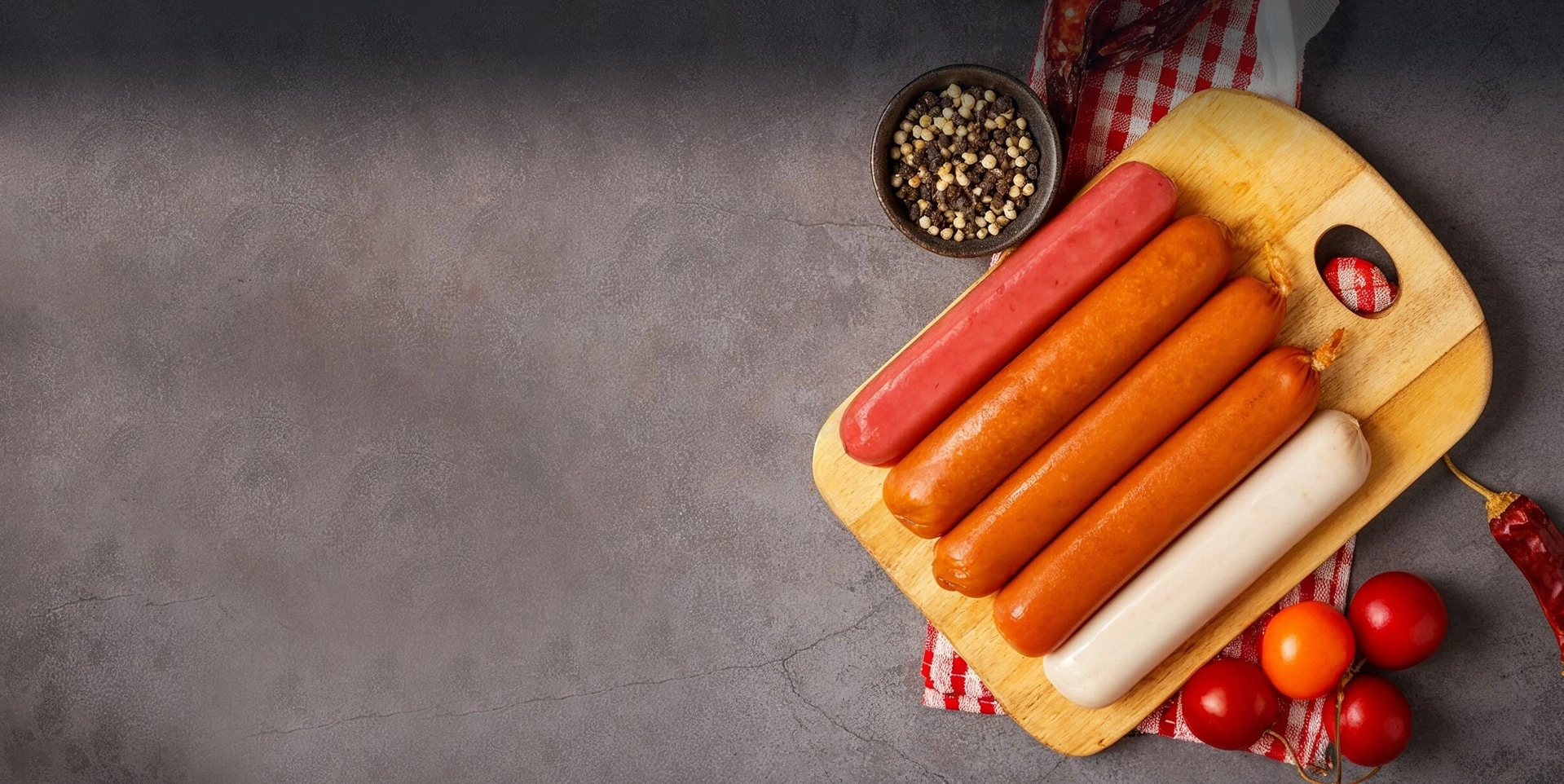 The leading manufacturer and supplier specialized at a wide range of Food ingredients