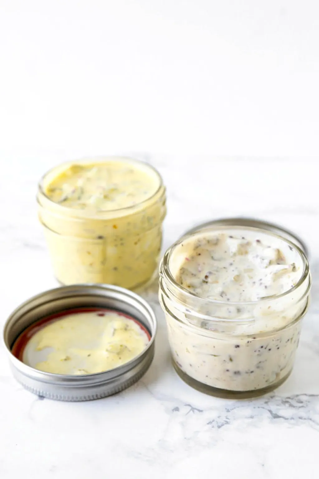 Modified Starch Solutions for Global Sauces - detail image 3