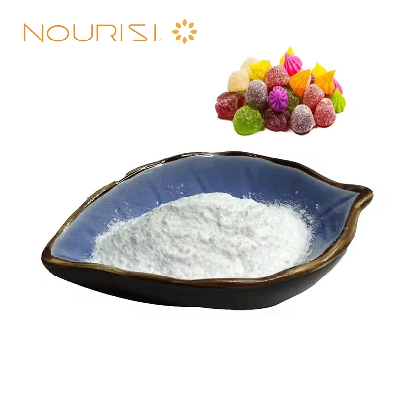 Semi-refined Carrageenan