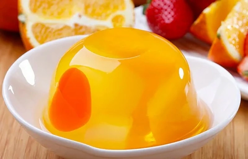 Empower Your Products with Premium Agar