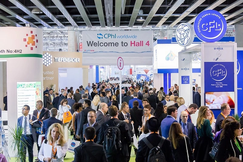 CPHI 2025 Frankfurt Concludes, Establishing Three Paradigm Shifts for a New Era of 