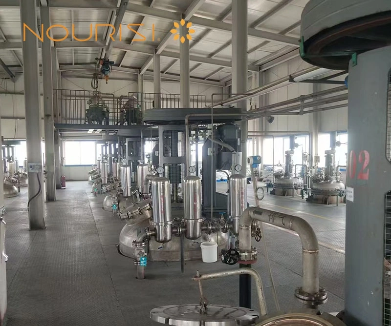 RIGOROUS PROCESS MANAGEMENT