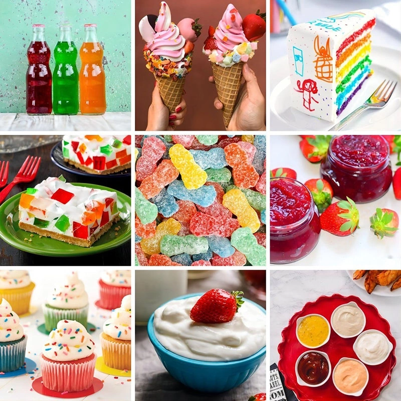 Our Commitment to Global Food Manufacturers