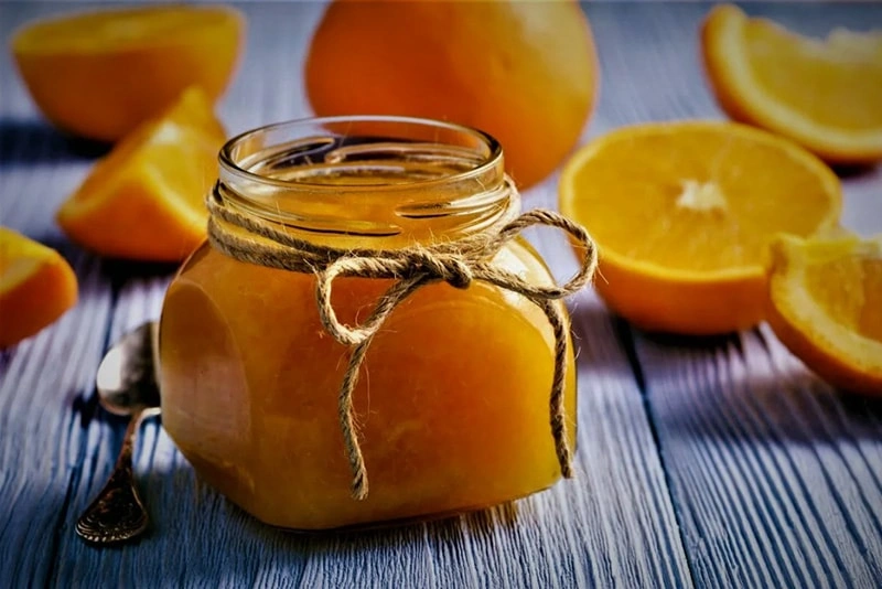 A Comparative Analysis of Apple Pectin and Citrus Pectin 