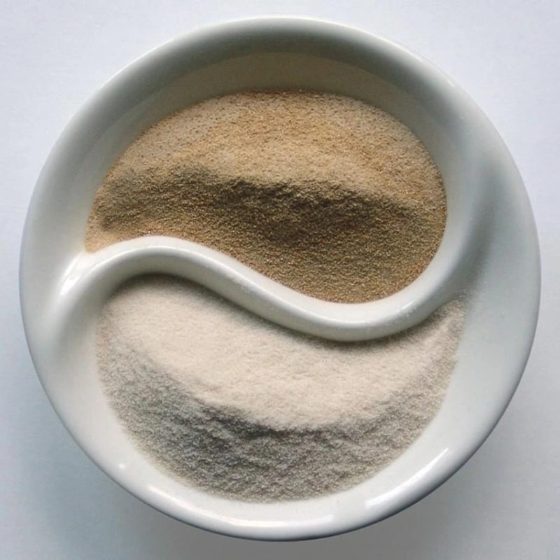 A Comparative Analysis of Apple Pectin and Citrus Pectin 