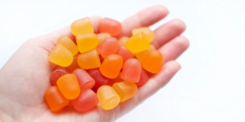 Pectin in Gummy Confections: Unlocking Plant-Based Potential