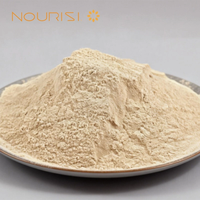 Low Methoxyl Amidated Pectin 