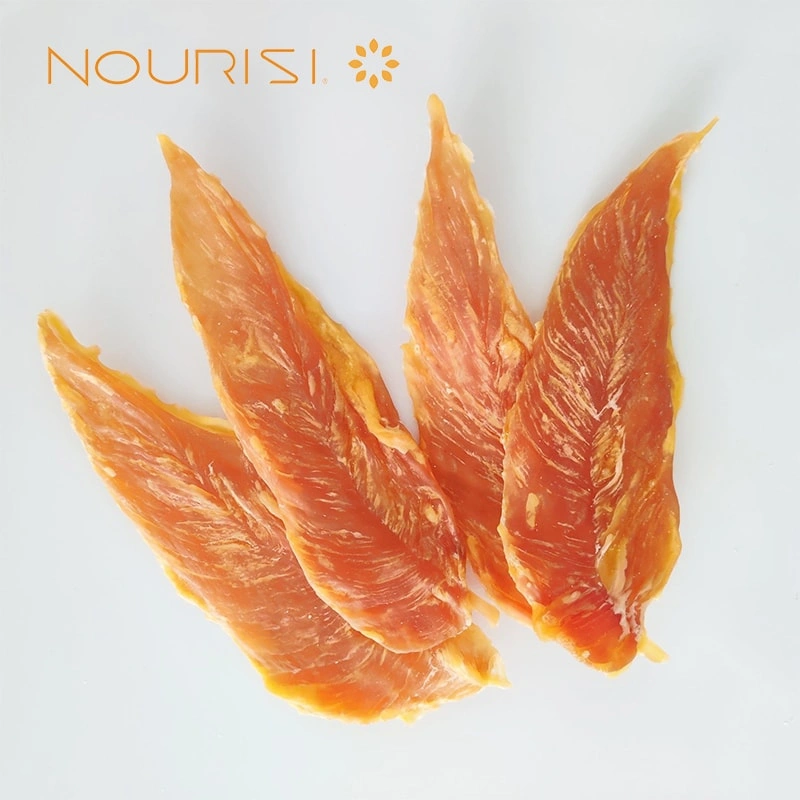 Dried Whole Chicken Breast