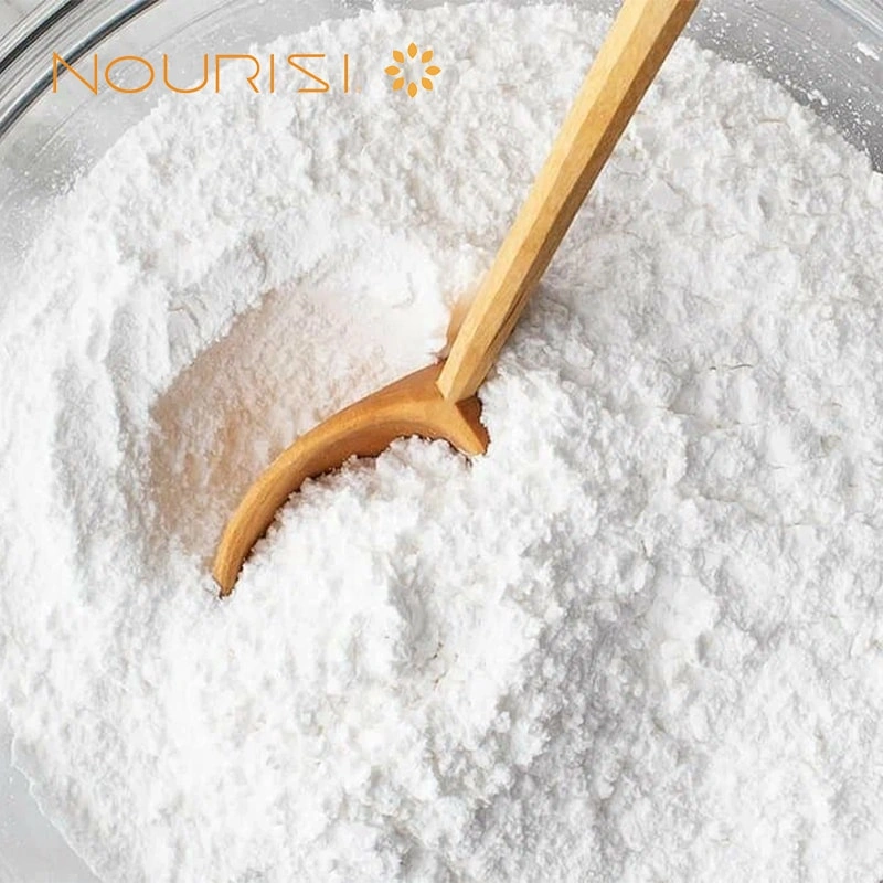 Sodium Alginate – Natural Thickener