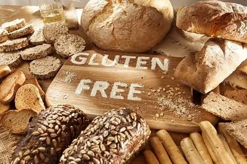 The Critical Role of Xanthan Gum in the Gluten-Free Food Industry