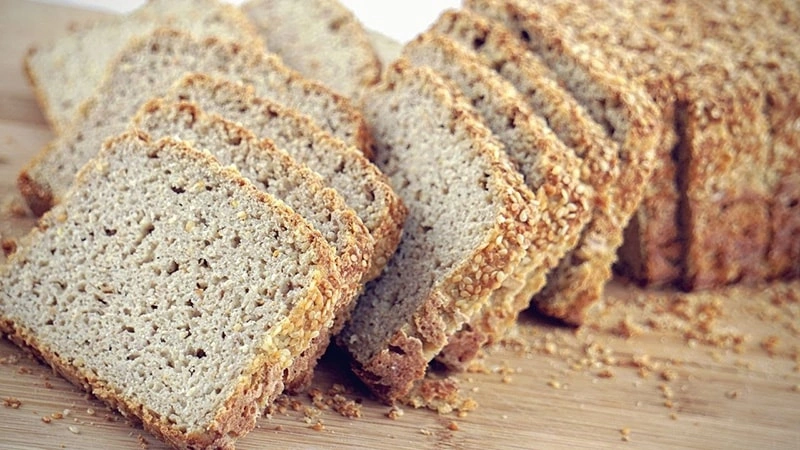 The Critical Role of Xanthan Gum in the Gluten-Free Food Industry