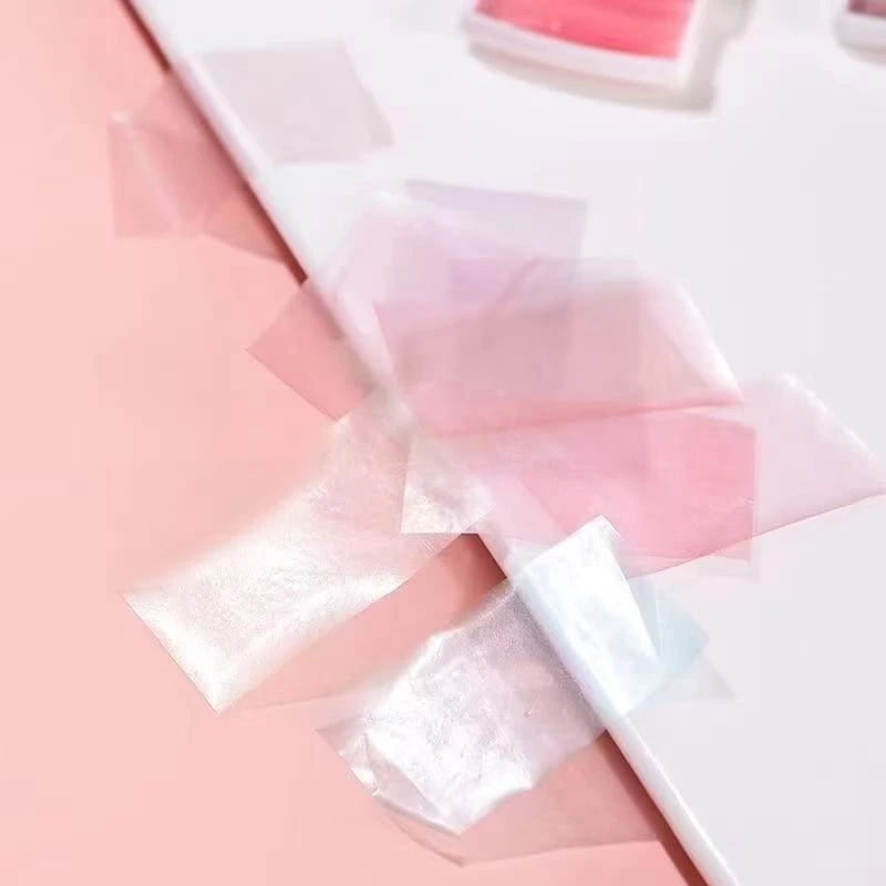 Unlock Next-Gen Refreshing Film Strips with Pullulan