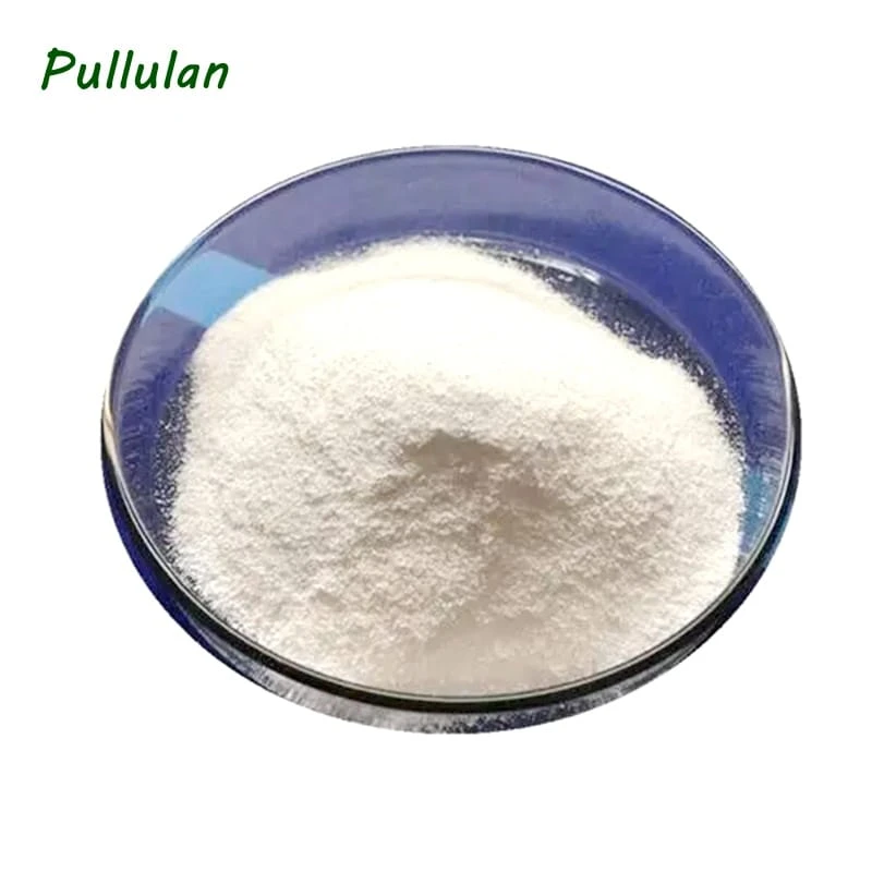 Unlock Next-Gen Refreshing Film Strips with Pullulan