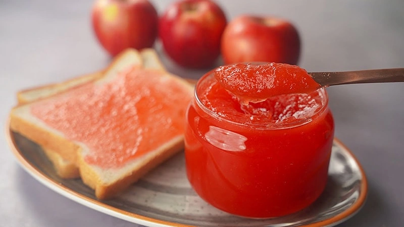 Pectin Selection Handbook for Jam Manufacturers