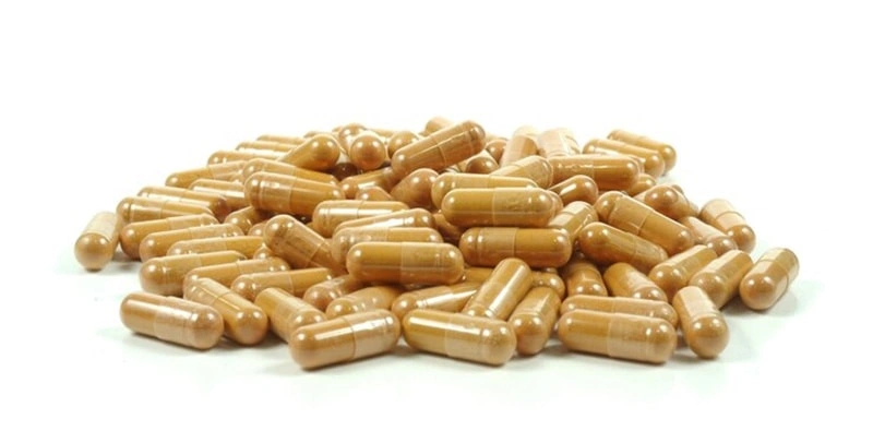 Gelatin in Capsules: The Classic Choice for Safe Medication Delivery