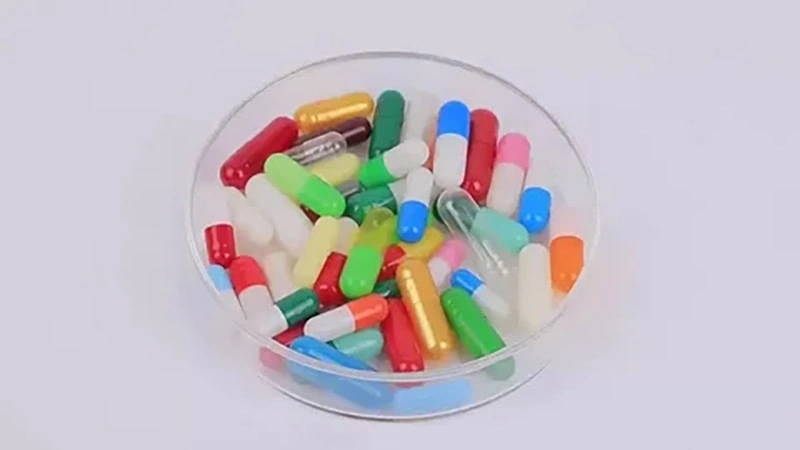 Pullulan Application in Empty Capsules-A Superior Choice for the Food and Pharmaceutical Industires