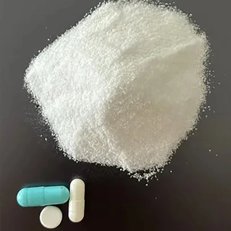Pullulan Application in Empty Capsules-A Superior Choice for the Food and Pharmaceutical Industires