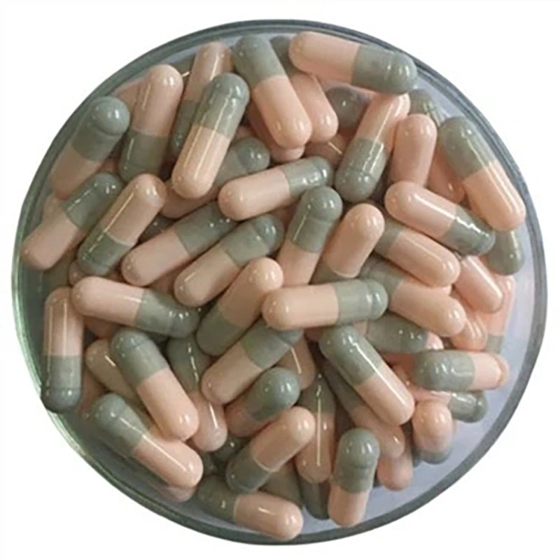 Pullulan Application in Empty Capsules-A Superior Choice for the Food and Pharmaceutical Industires