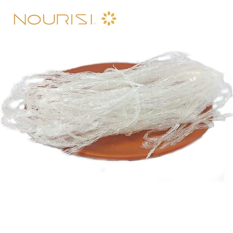 Agar Strips