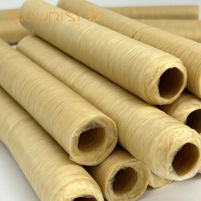 Beef Collagen Casing Edible