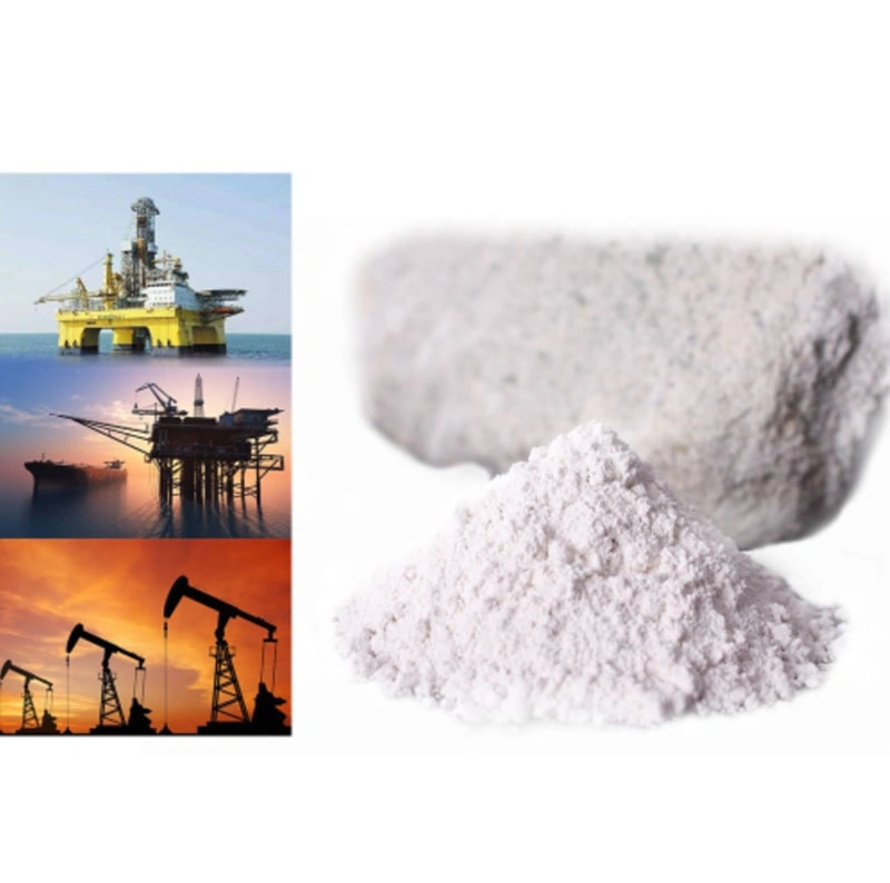 Application of Polyanionic Cellulose in Cementing