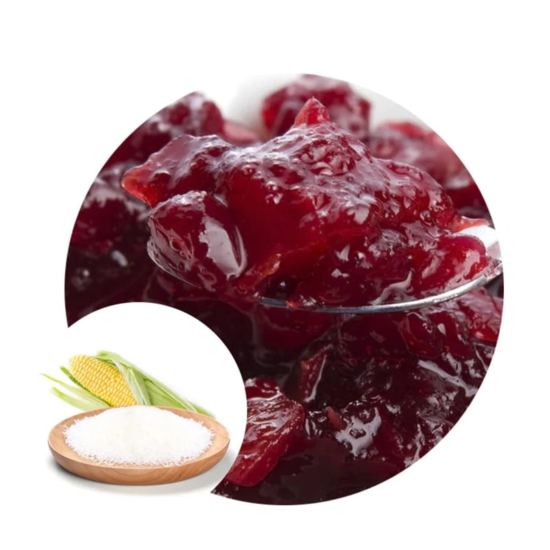 Why Choose Nourisi E1442 Modified Starch