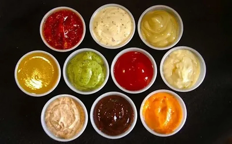 Xanthan Gum: A Game-Changer in Sauce Applications