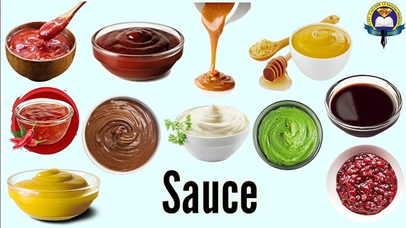 Xanthan Gum: A Game-Changer in Sauce Applications