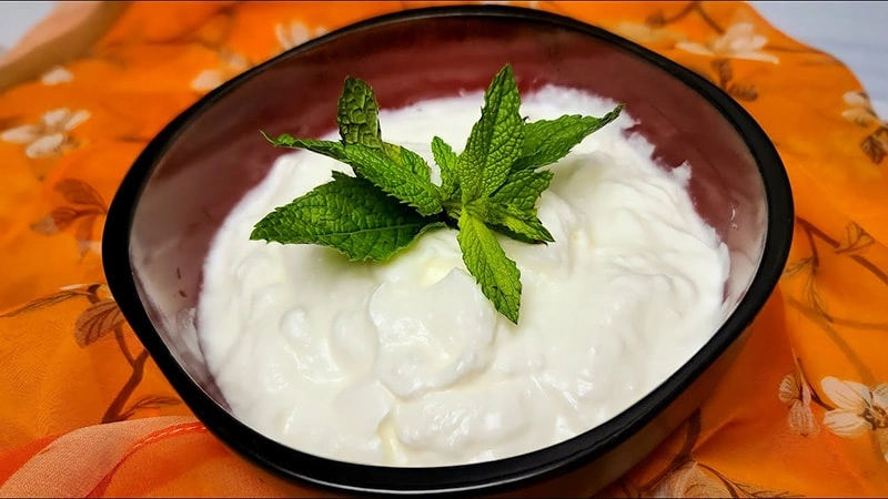 The Application of Gelatin in Yogurt