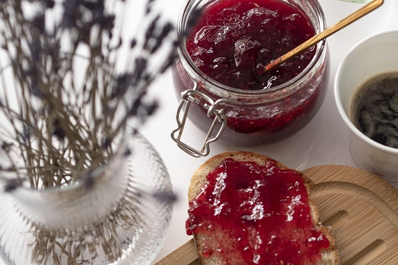 Pectin for Jam：The Ultimate Guide