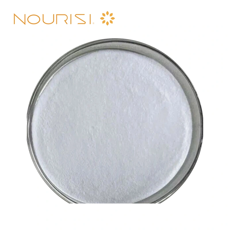 Rapid Dispersible Transparent Xanthan Gum 