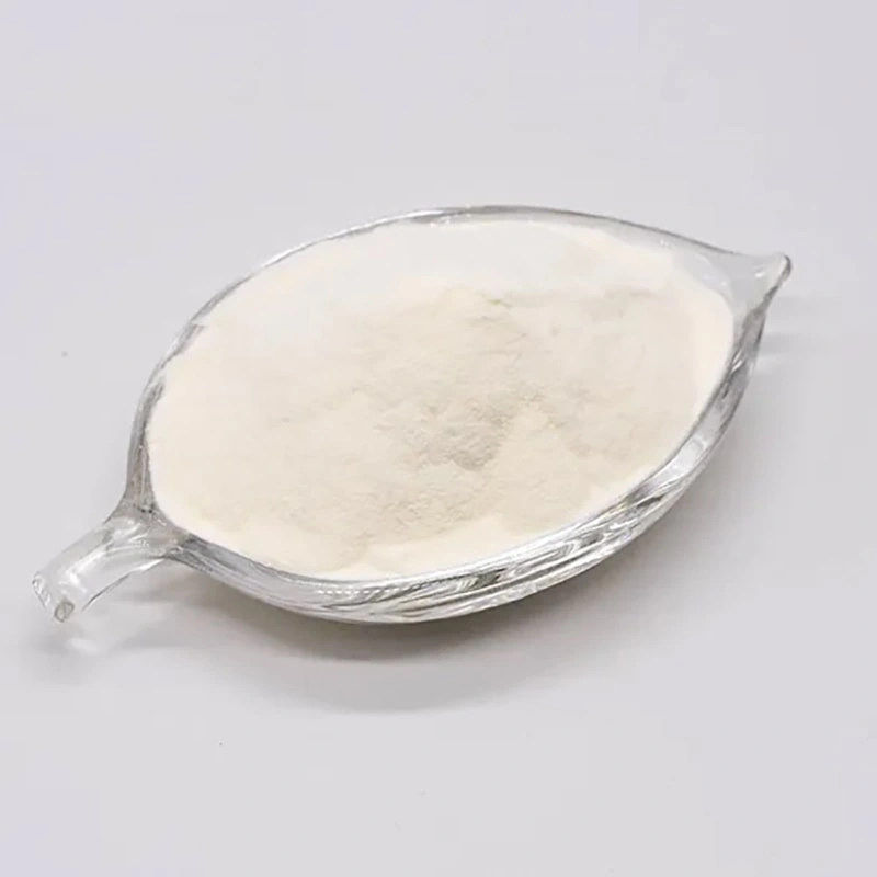 The Versatile Applications of Xanthan Gum in the Textile Dyeing Industry