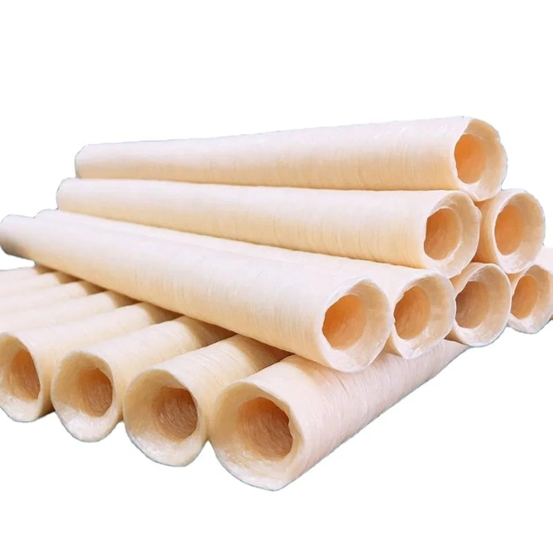 How to use Collagen Casing