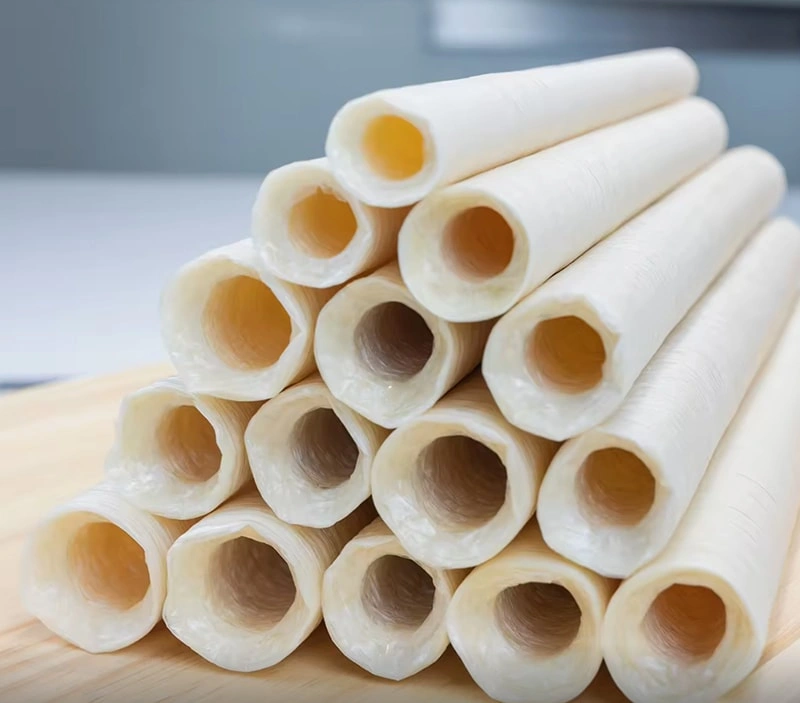 How to use Collagen Casing?