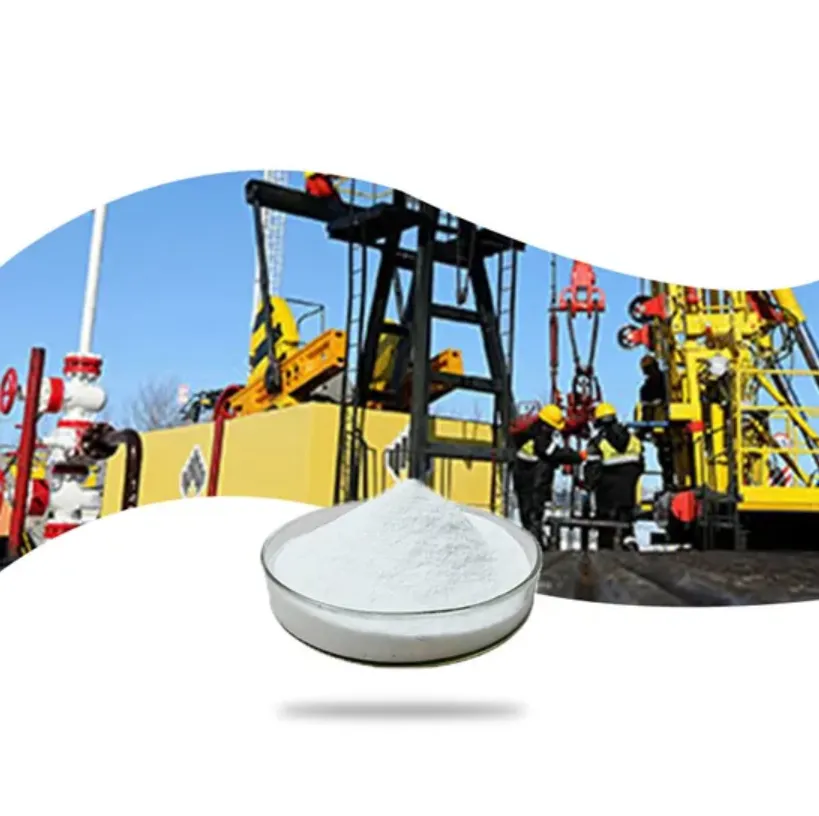 Polyanionic Cellulose Uses