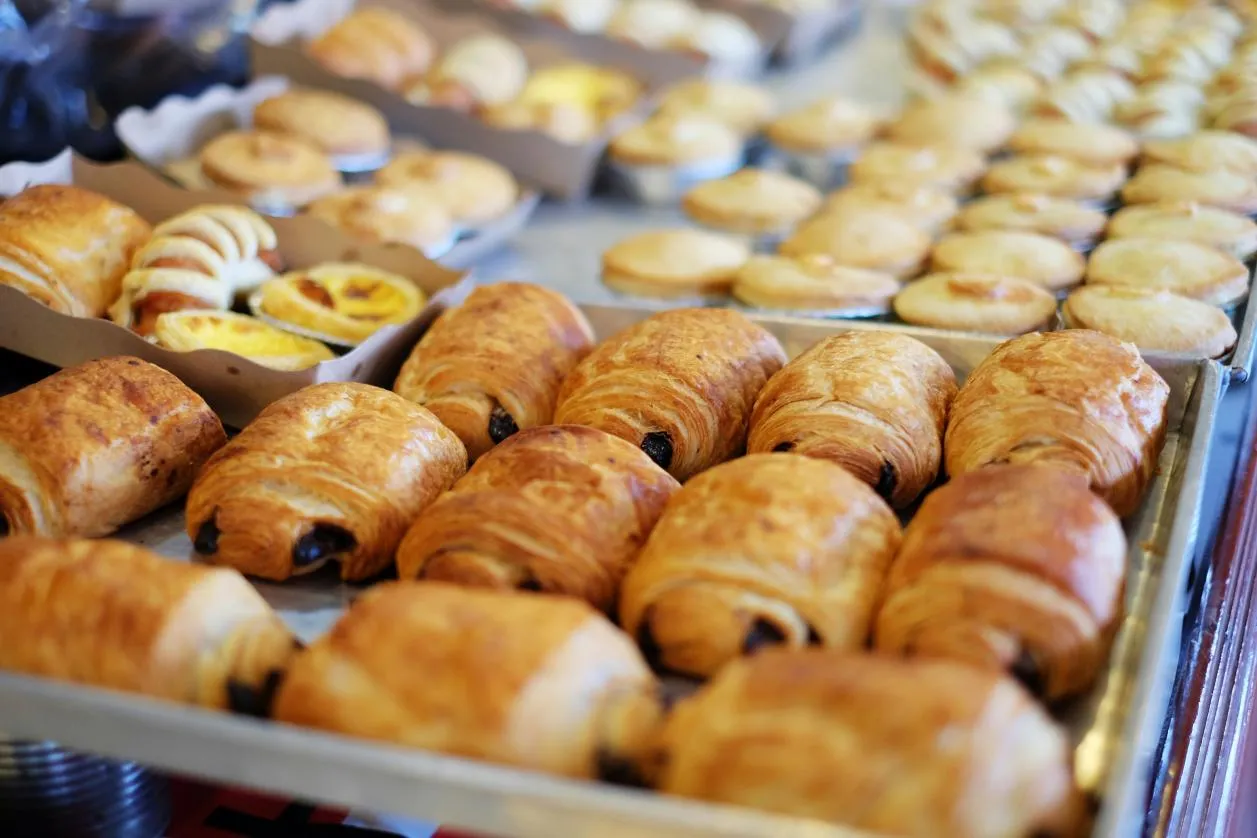 Bake-Stable Pectin Solving the Heat Challenge in Bakery Fillings