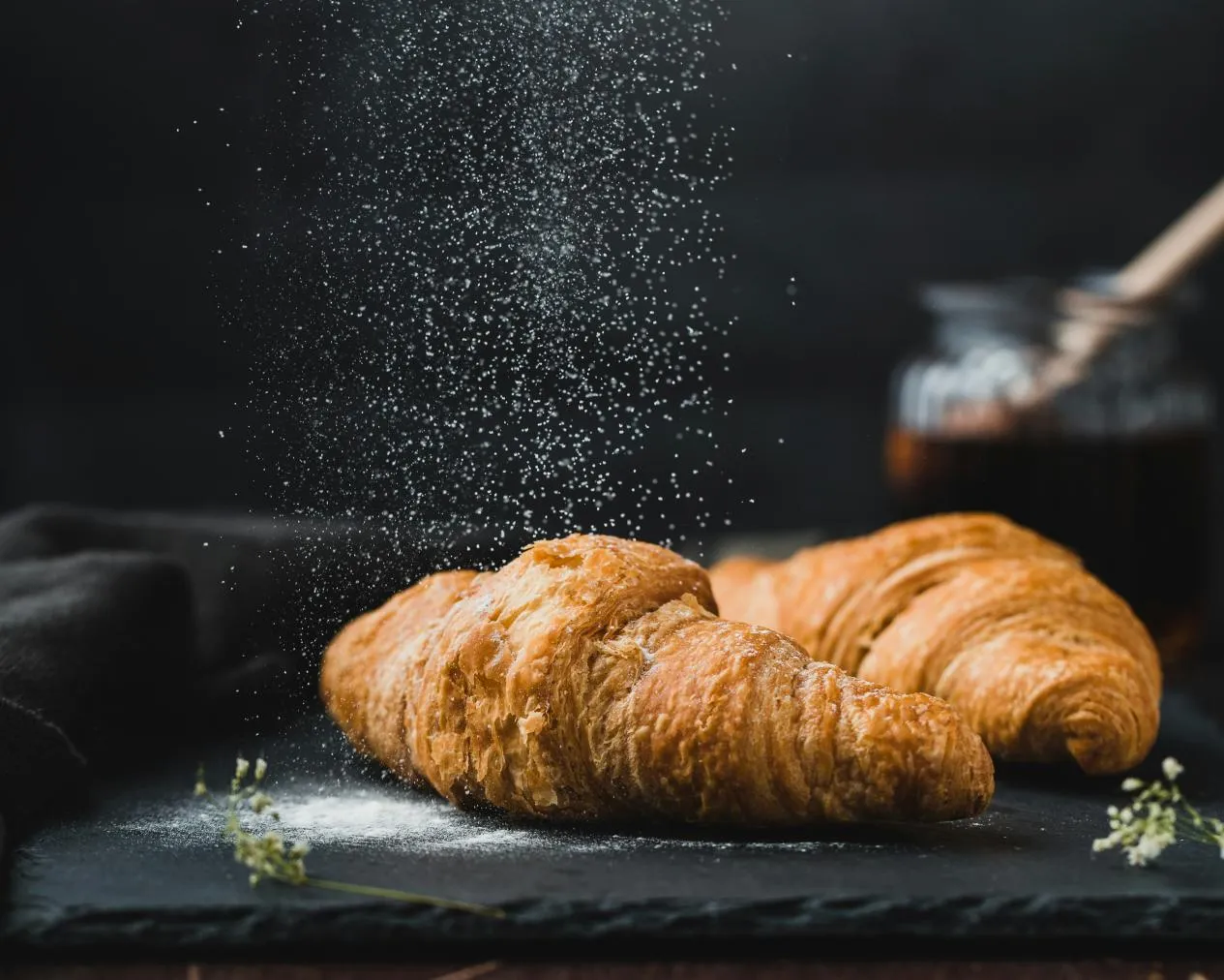 Bake-Stable Pectin Solving the Heat Challenge in Bakery Fillings - detail image 2