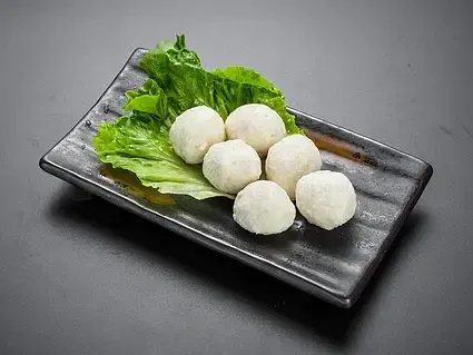 Advanced Hydrocolloid Solutions for Surimi Products - detail image 3