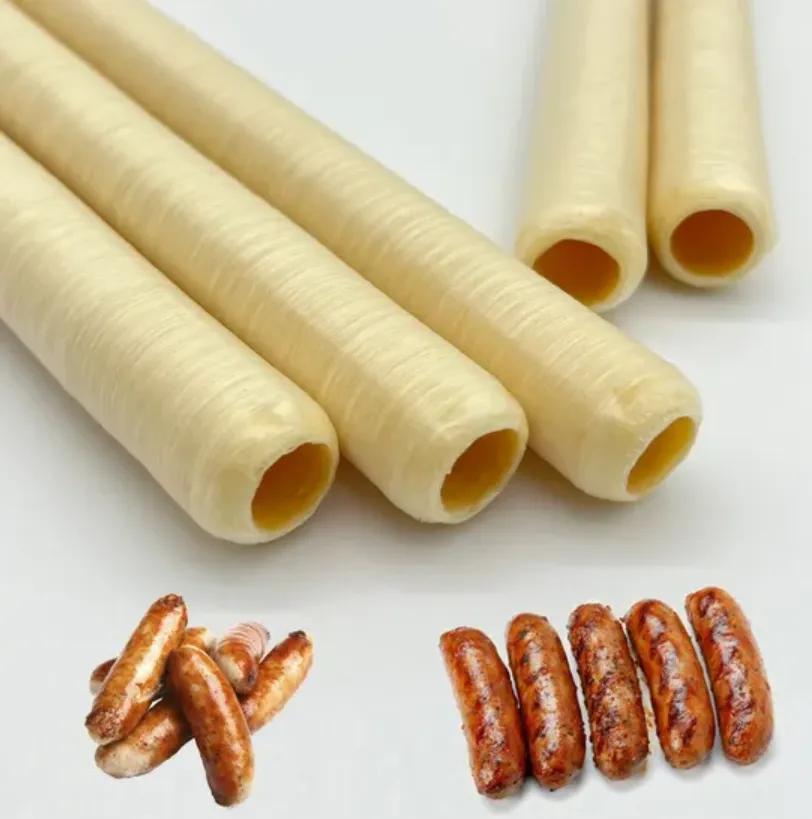 Nourisi- Premium Collagen Sausage Casings supplier - detail image 4