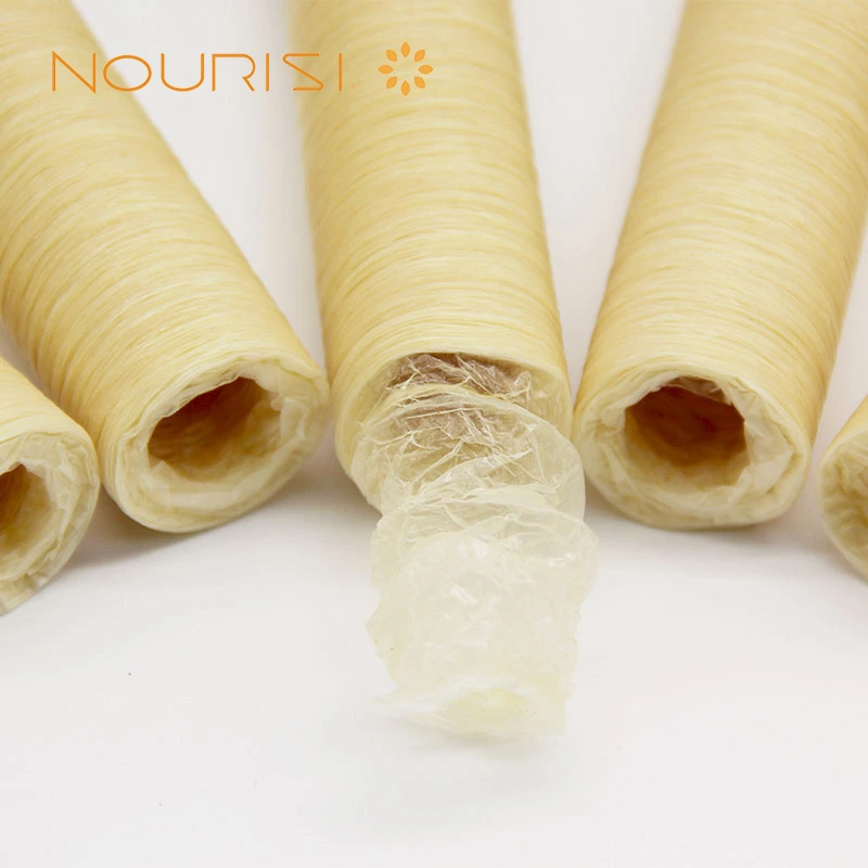 Caliber 24mm Collagen Casing