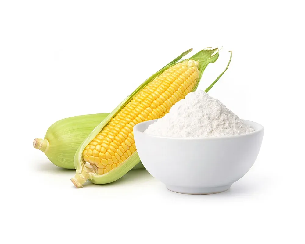 Modified Corn Starch for Sauces
