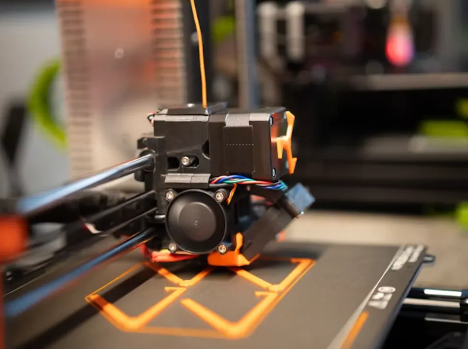 Low-Acyl Gellan Gum in 3D Printing