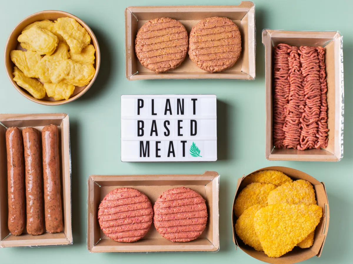 Sodium Alginate in Food Industry