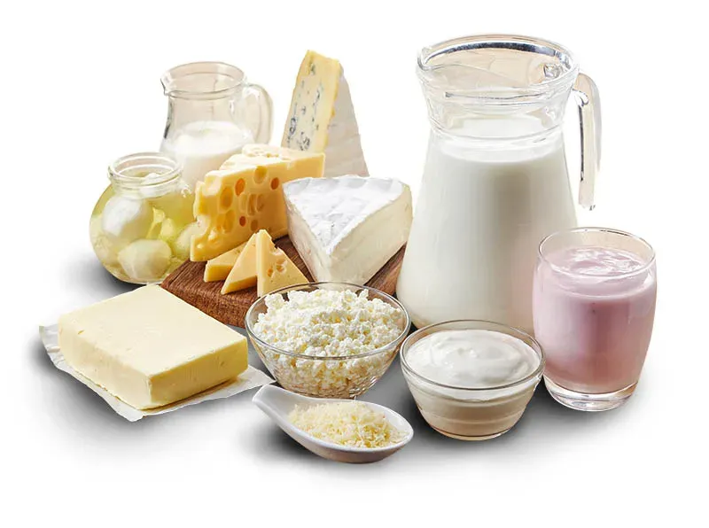 Carrageenan-A Versatile Natural Food Additive