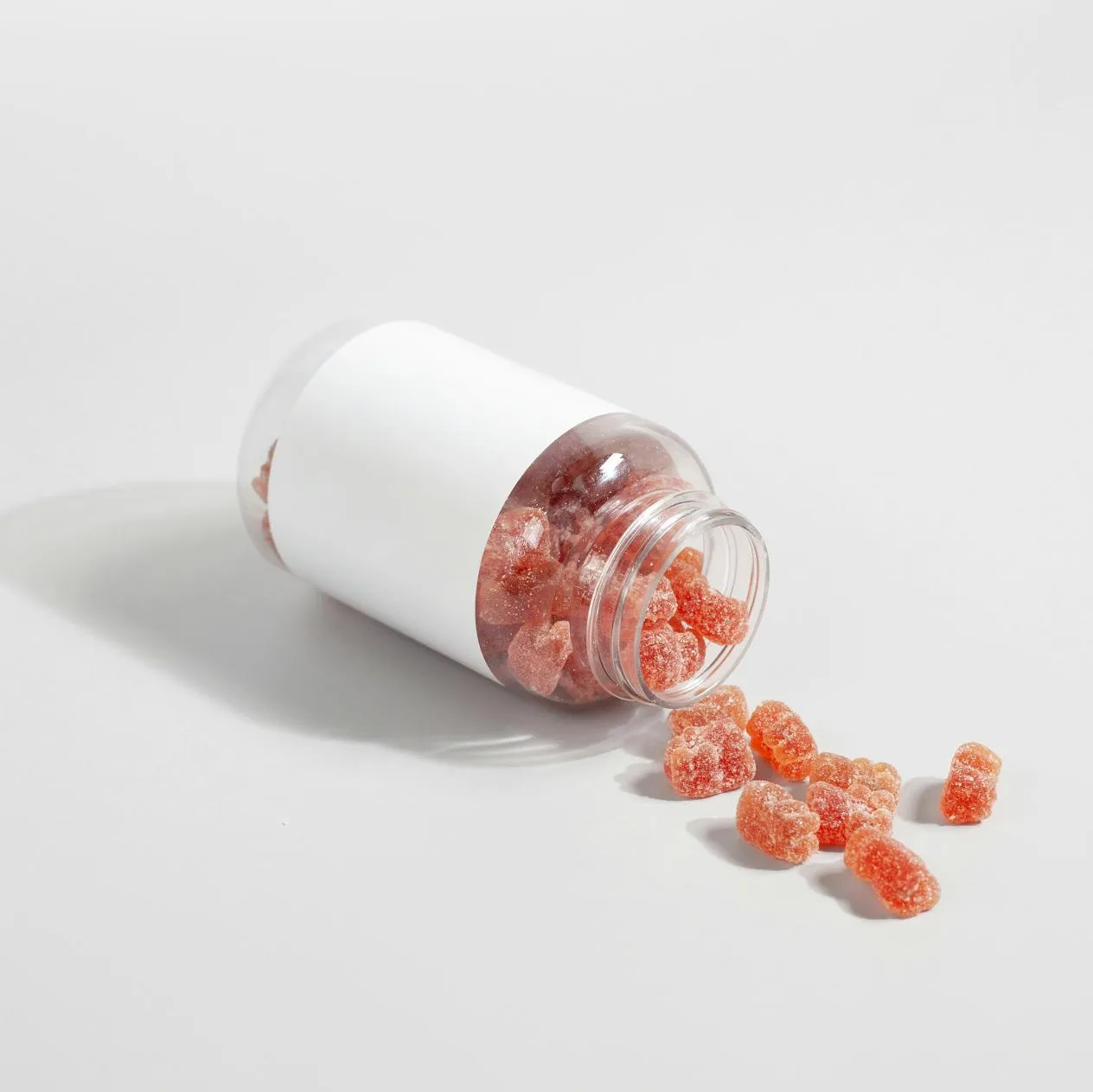Pectin in Vegan Gummies A Plant-Based Alternative to Gelatin