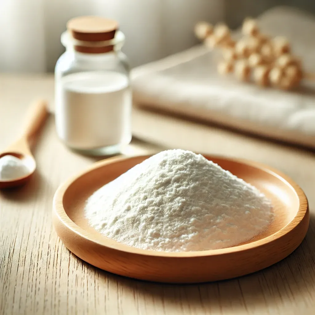 Industrial Applications of Modified Starch - detail image 2