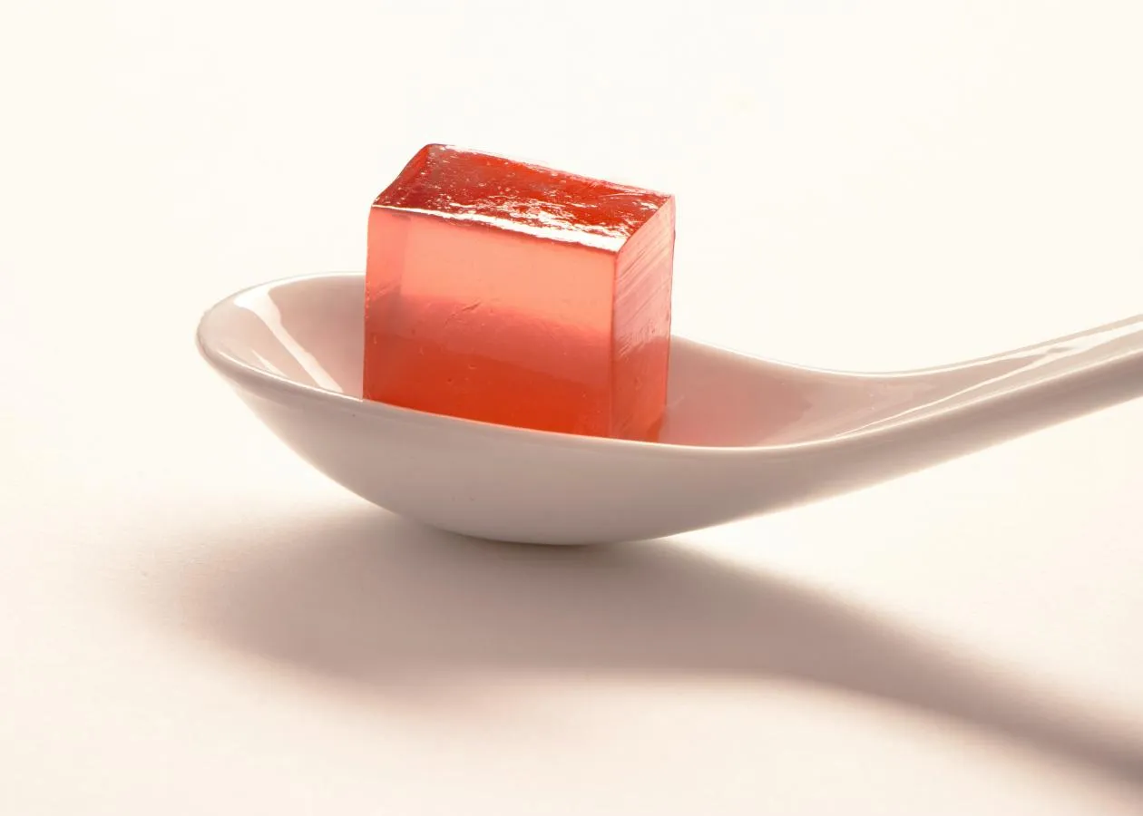 Agar vs. Gelatin