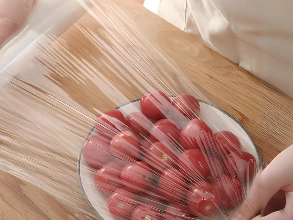 Pullulan Edible Films A Sustainable Solution for Food Preservation