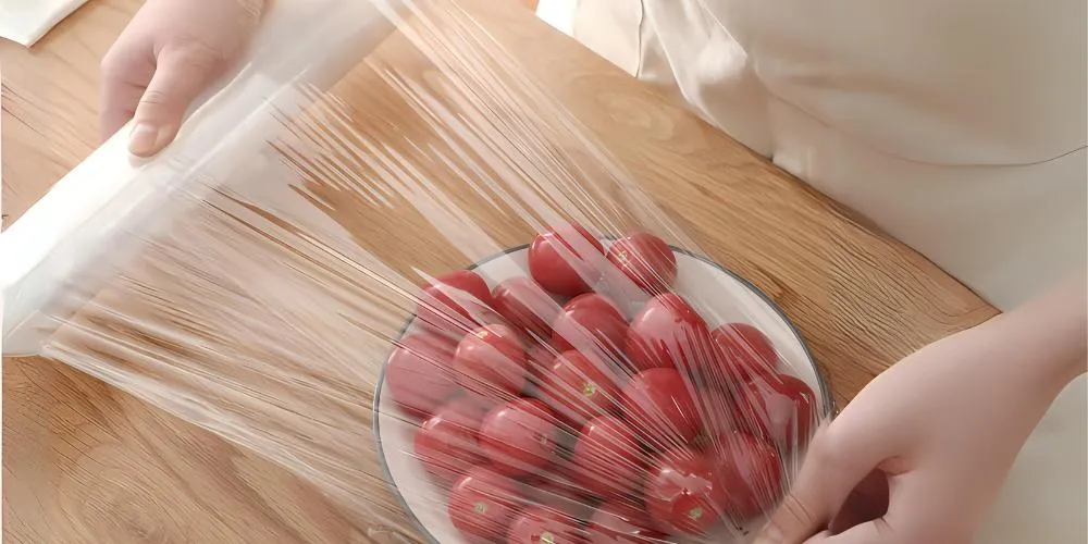 Pullulan Edible Films A Sustainable Solution for Food Preservation
