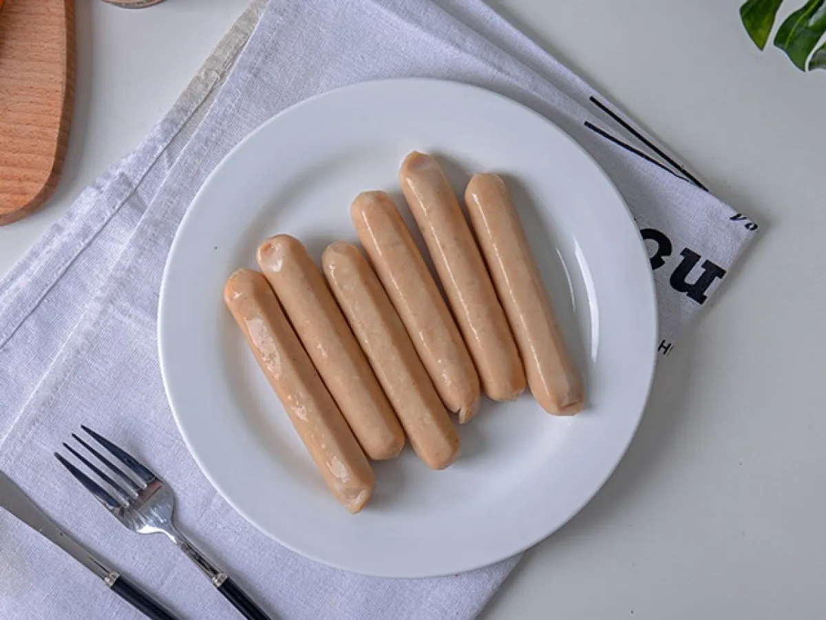 Edible vs. Non-Edible Collagen Casing What’s the Difference